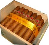 Typical Ramon Allones packaging